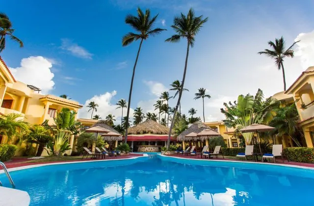 Hotel All Inclusive Whala Bavaro Punta Cana Republique Dominicaine